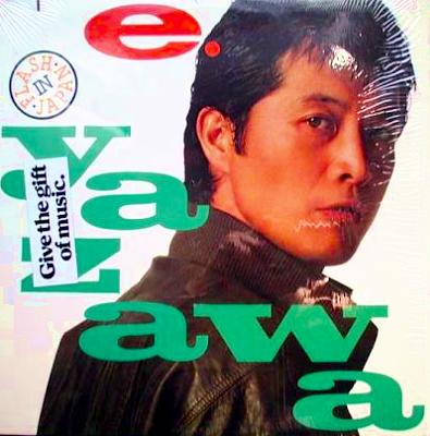 矢沢永吉 全シングル&オリジナルアルバム 1_b0033699_2046549.jpg