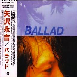 矢沢永吉 全シングル&オリジナルアルバム 1_b0033699_2048870.jpg