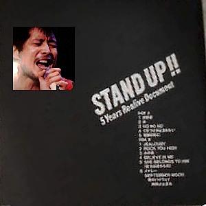 矢沢永吉 全シングル&オリジナルアルバム 1_b0033699_2143181.jpg