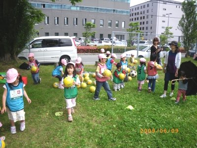 6月9日 スギっ子巡回指導 ~わかば幼稚園~_e0127003_110248.jpg
