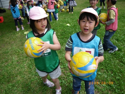 6月9日 スギっ子巡回指導 ~わかば幼稚園~_e0127003_148245.jpg