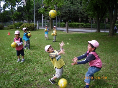 6月9日 スギっ子巡回指導 ~わかば幼稚園~_e0127003_1483051.jpg