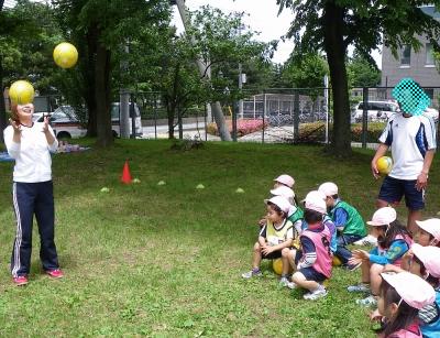6月9日 スギっ子巡回指導 ~わかば幼稚園~_e0127003_213665.jpg