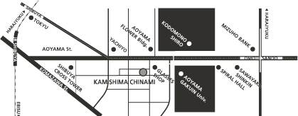 STILL MOMENTS at Kamishima Chinami_a0115011_1552552.gif