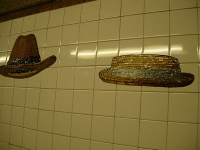 SubwayのArt@NYC_c0074444_4275168.jpg