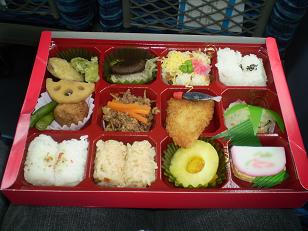 エクステリアフェアinインテックス大阪_e0128446_1955085.jpg