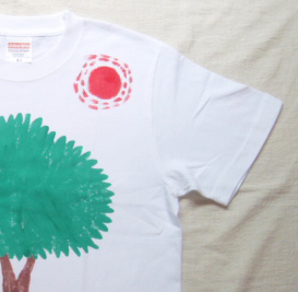 Tシャツ展 出展者さんと作品のご紹介 ④_a0043747_17332100.jpg