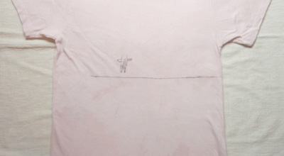 Tシャツ展 出展者さんと作品のご紹介 ④_a0043747_173918.jpg