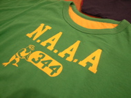 \"Norwich Sportswear REVERSIBLE T\"ってこんなこと。_c0140560_1229865.jpg