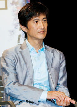 ソル・ギョング結婚の便りに前義理兄アン・ネサン反応_e0114466_19132513.jpg