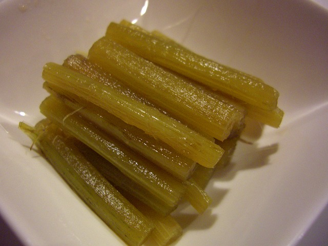 蕗(ふき)_c0125702_0163246.jpg