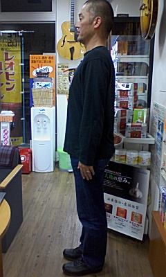ふ~やんがやって来た。ヤァヤァヤァ_f0197703_11334868.jpg