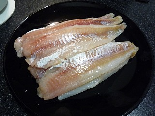 自家製さつま揚げ しの的エッセンinドイツ 自家製さつま揚げ しの的エッセンinドイツ