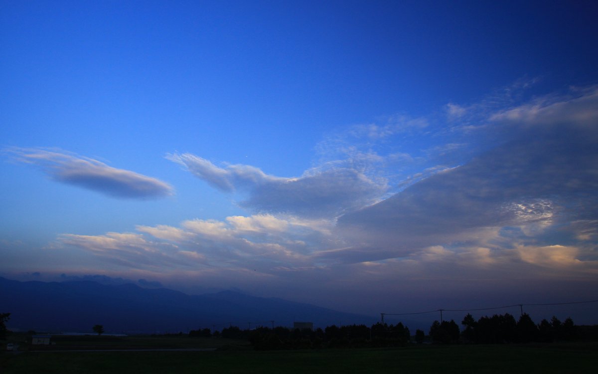 久し振りの富士山　06/12_d0113821_19405399.jpg