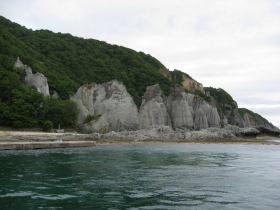 奇岩・仏ヶ浦(佐井村)_b0147224_22394229.jpg