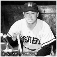 思いでのプロ野球選手 -22- (4) : 徒然想 思いでのプロ野球選手 -22- (4) : 徒然想