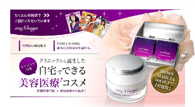 世界初!肌内部で溶ける新感覚の集中ケア_e0108851_058445.jpg