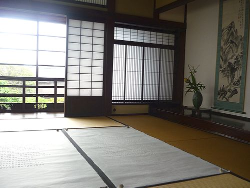 ８日目　Ⅲ　「無垢なる風景－別府から代官山へ」　　　ブログの世界。。。*。:☆.。†_a0053662_10281268.jpg