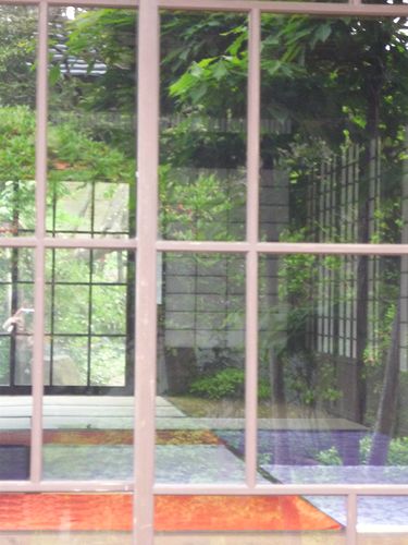 ８日目　Ⅲ　「無垢なる風景－別府から代官山へ」　　　ブログの世界。。。*。:☆.。†_a0053662_848676.jpg