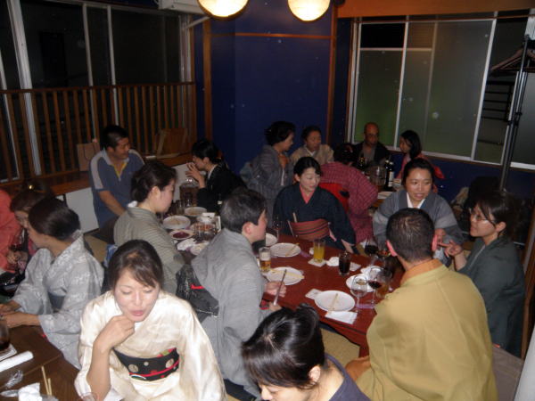 ハニーの赤い船_c0023172_20302457.jpg
