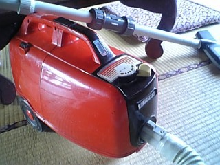 レトロな家電 : noraな日々