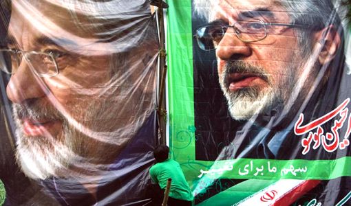 中東の戦争と平和:レバノンとイランの民主化選挙_d0123476_22161823.jpg
