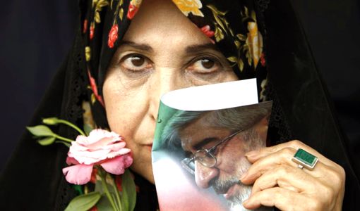 中東の戦争と平和:レバノンとイランの民主化選挙_d0123476_2216562.jpg