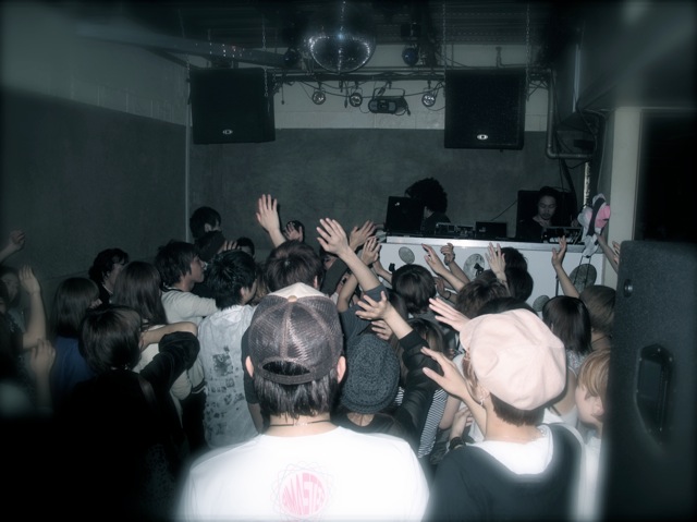 Thank you for coming at Fai_a0093778_1858035.jpg