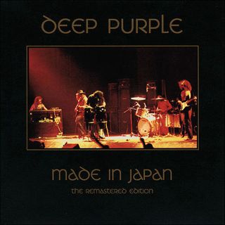 Deep Purple