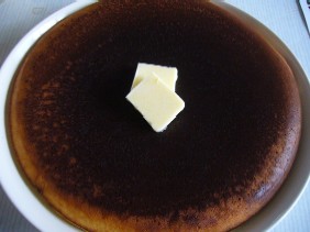 ホットケーキ_c0137545_18434098.jpg