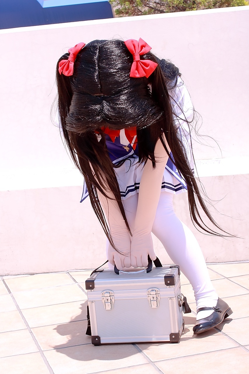 6月7日ラグナシア 着ぐるみ撮影会 その4_b0188350_731227.jpg