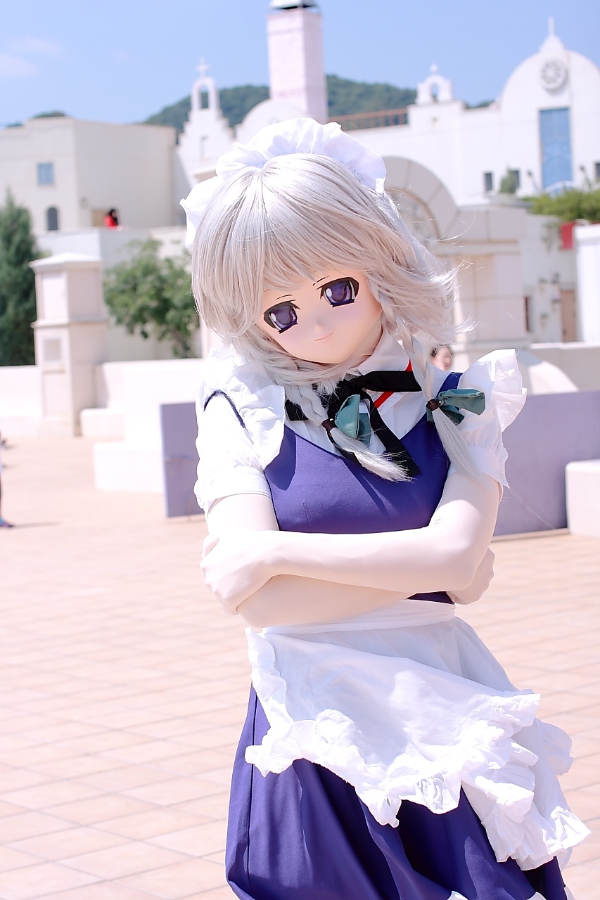 6月7日ラグナシア 着ぐるみ撮影会 その4_b0188350_7314222.jpg