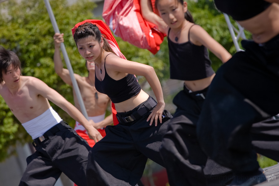 第六回　犬山踊芸祭　その弐_c0191355_064484.jpg