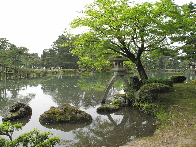 金沢・金沢城、兼六園_b0184468_23513884.jpg