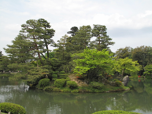 金沢・金沢城、兼六園_b0184468_235469.jpg