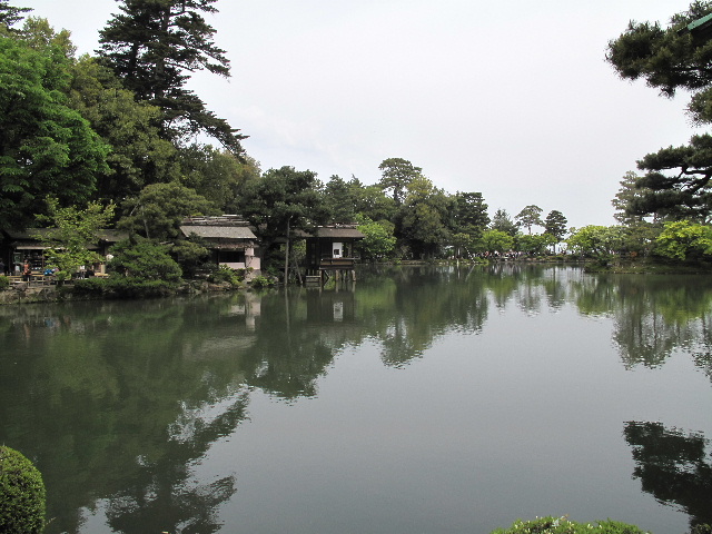 金沢・金沢城、兼六園_b0184468_235973.jpg