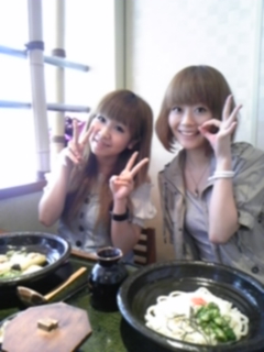 *岡山とうちゃ~く*_d0150086_1448124.jpg
