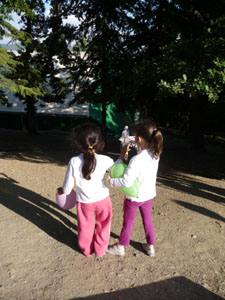 山の子供、海に行く_f0106597_0583821.jpg