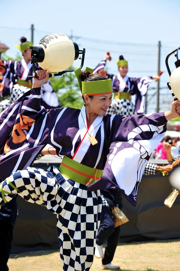 第６回犬山踊芸祭_f0184198_23275164.jpg