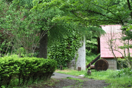 かくれ家_c0190900_9352089.jpg