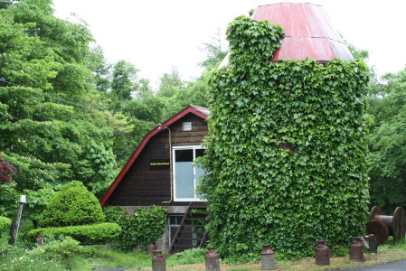 かくれ家_c0190900_939232.jpg