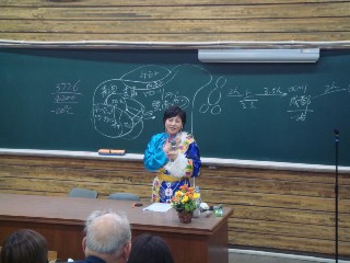今週もたくさんの素晴らしい出会いがありました!!_c0162404_184330100.jpg
