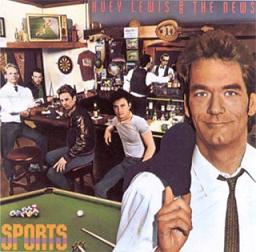 Huey Lewis & The News「Sports」(1983)_c0048418_725984.jpg