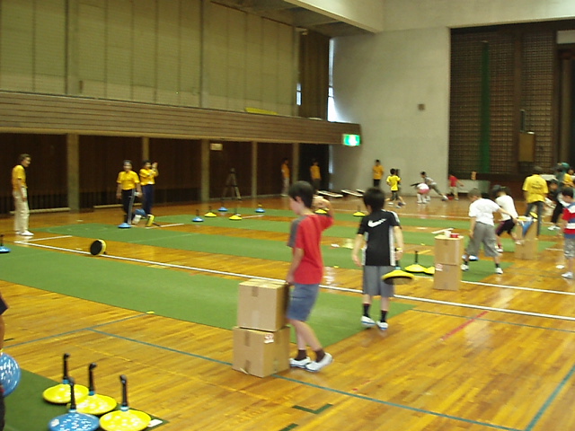 スポーツイベント目白押し_e0105019_1163696.jpg