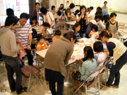 手づくりキャンドルをつくろう!_e0118827_13215562.jpg