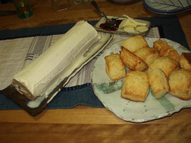 タイ料理パーティー_e0170128_1733263.jpg