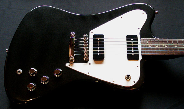 akkinオーダーの「Jungle Bird #001」が完成〜デス!_e0053731_2071378.jpg