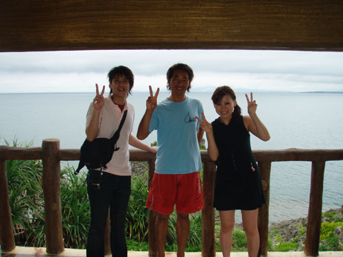 ６月１４日Ｇｏｏｏｏｏｄ！！_c0070933_1942716.jpg