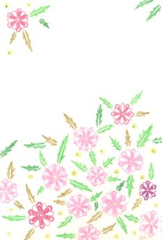 flower-Tシャツ　作りました。_c0130135_14113824.jpg