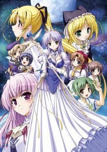 ドラマcd 夜明け前より瑠璃色な 3 エキサイトアニメニュース ドラマcd 夜明け前より瑠璃色な 3 エキサイトアニメニュース